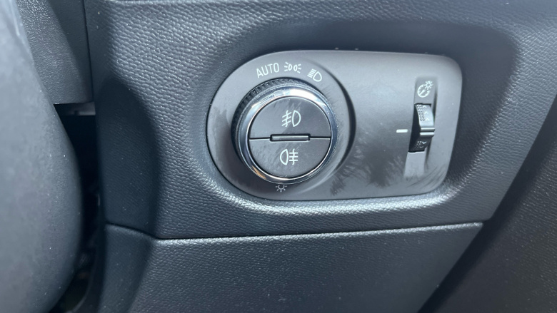 Vauxhall Mokka 1.2 Turbo 136 Ultimate 5dr Petrol Hatchback